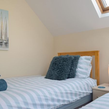 Morwood Cottage Порткол Экстерьер фото