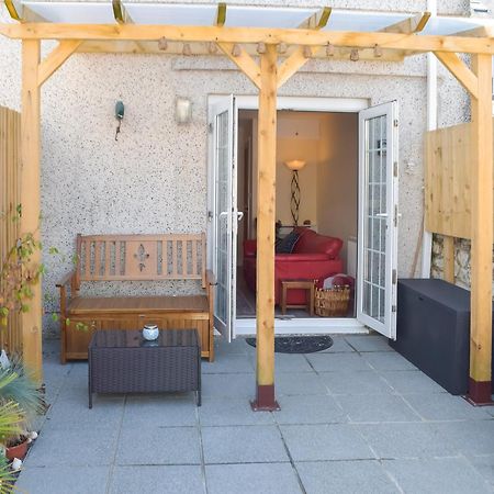 Morwood Cottage Порткол Экстерьер фото