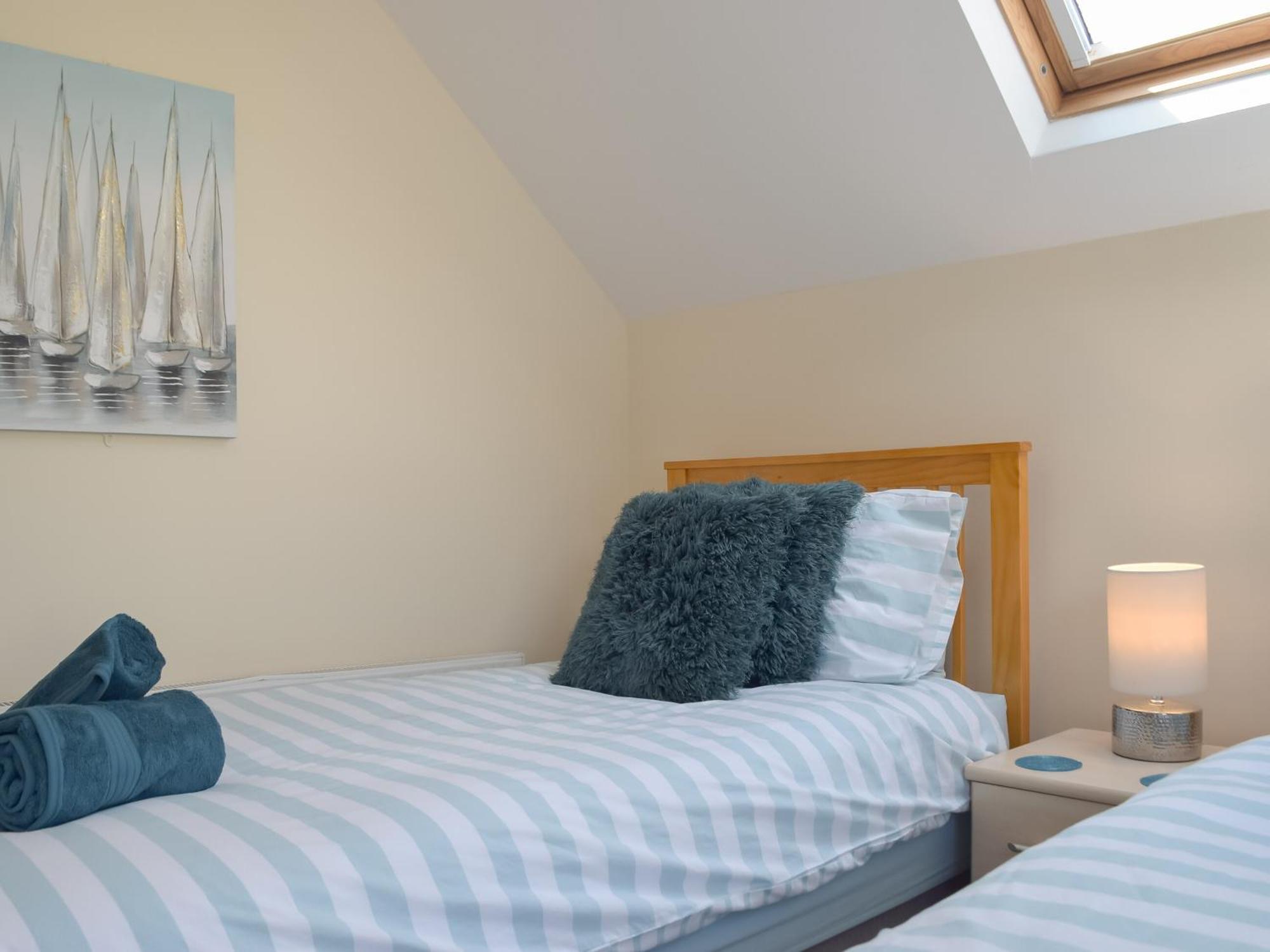 Morwood Cottage Порткол Экстерьер фото