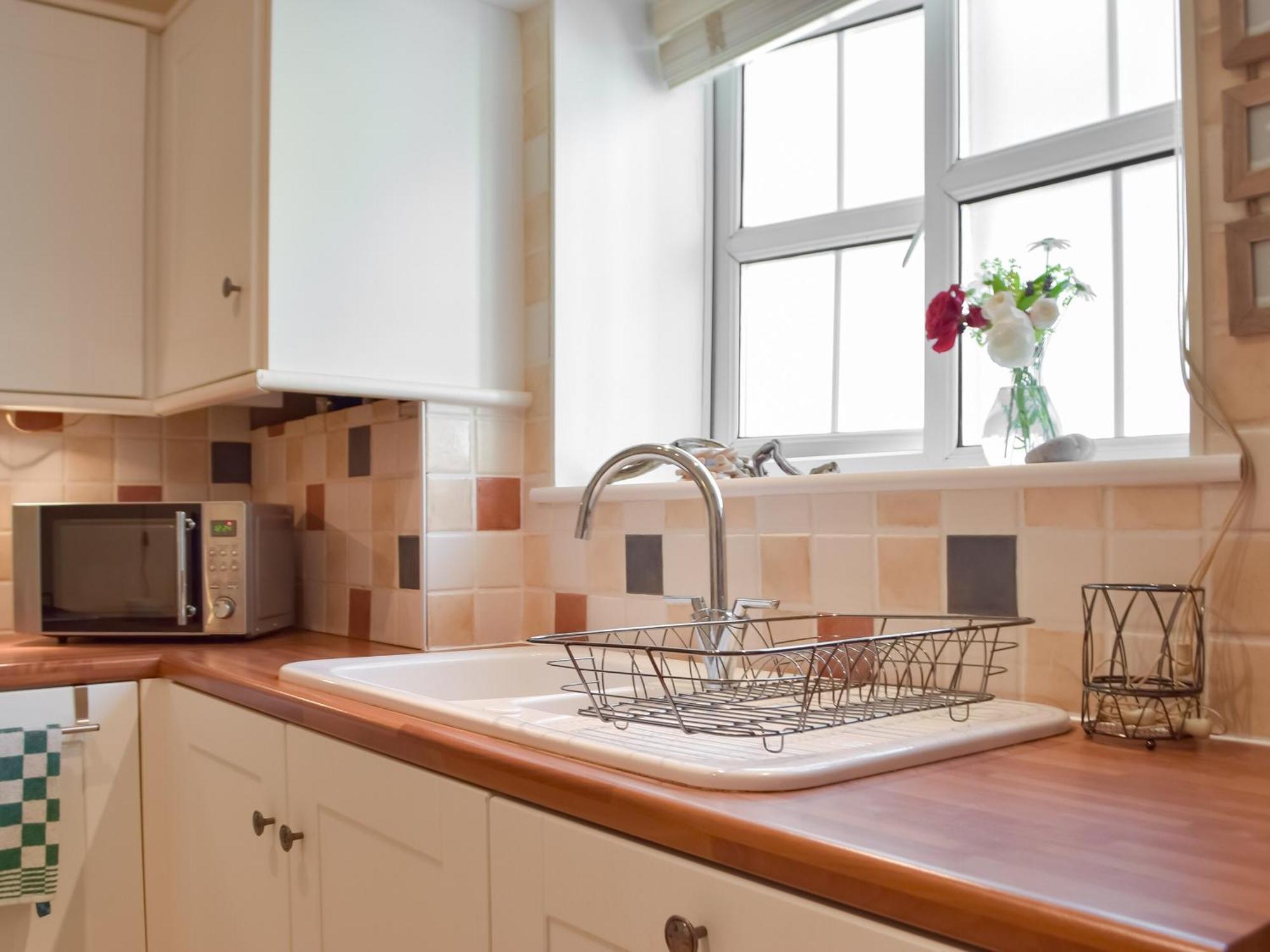 Morwood Cottage Порткол Экстерьер фото