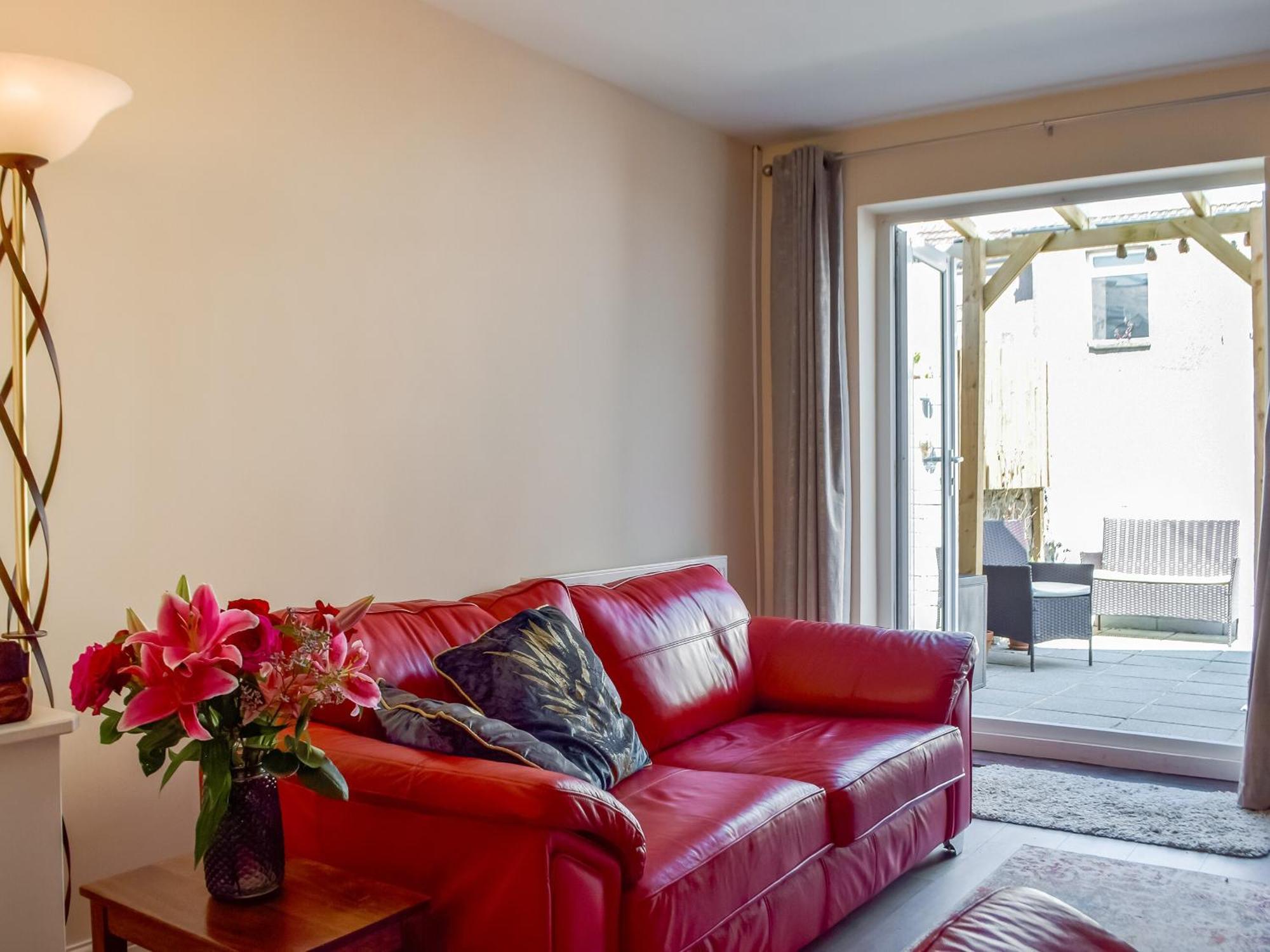 Morwood Cottage Порткол Экстерьер фото