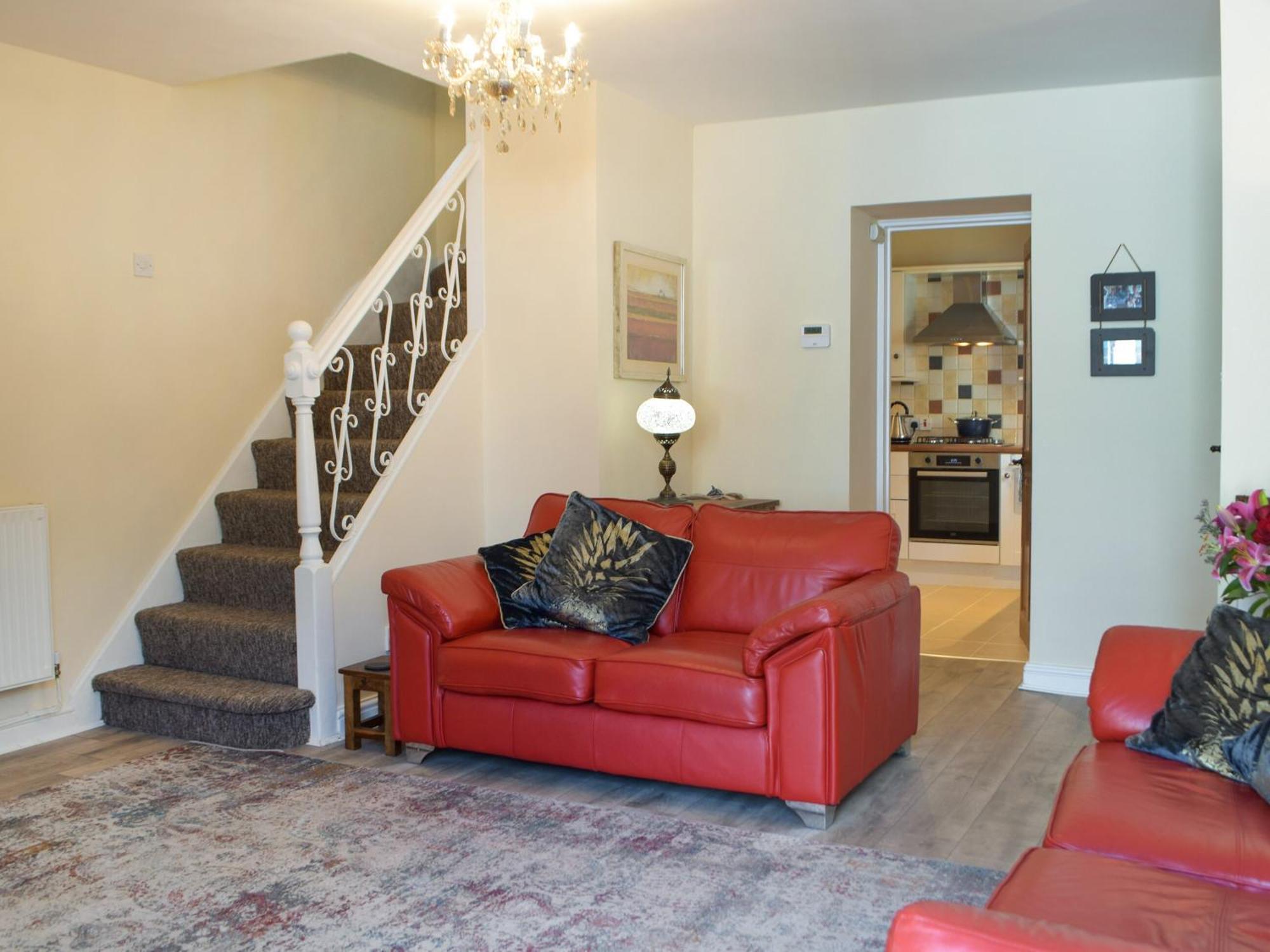 Morwood Cottage Порткол Экстерьер фото