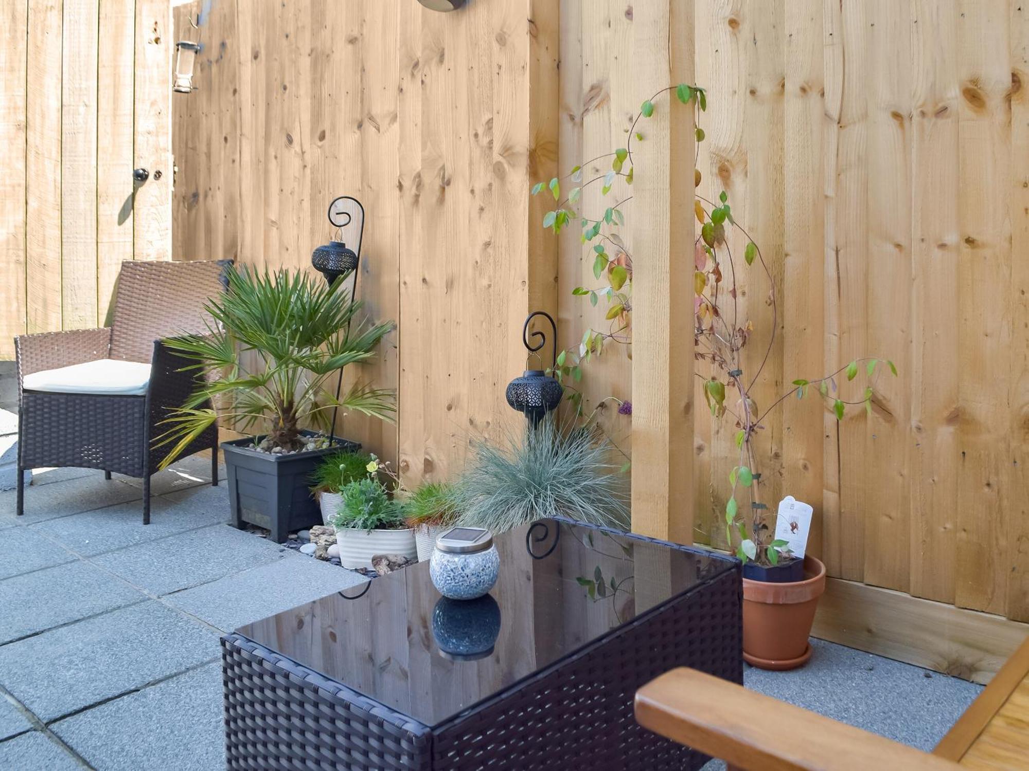 Morwood Cottage Порткол Экстерьер фото